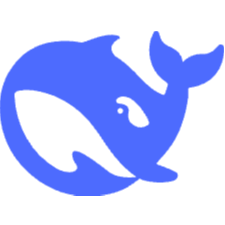 DeepSeek App 图标